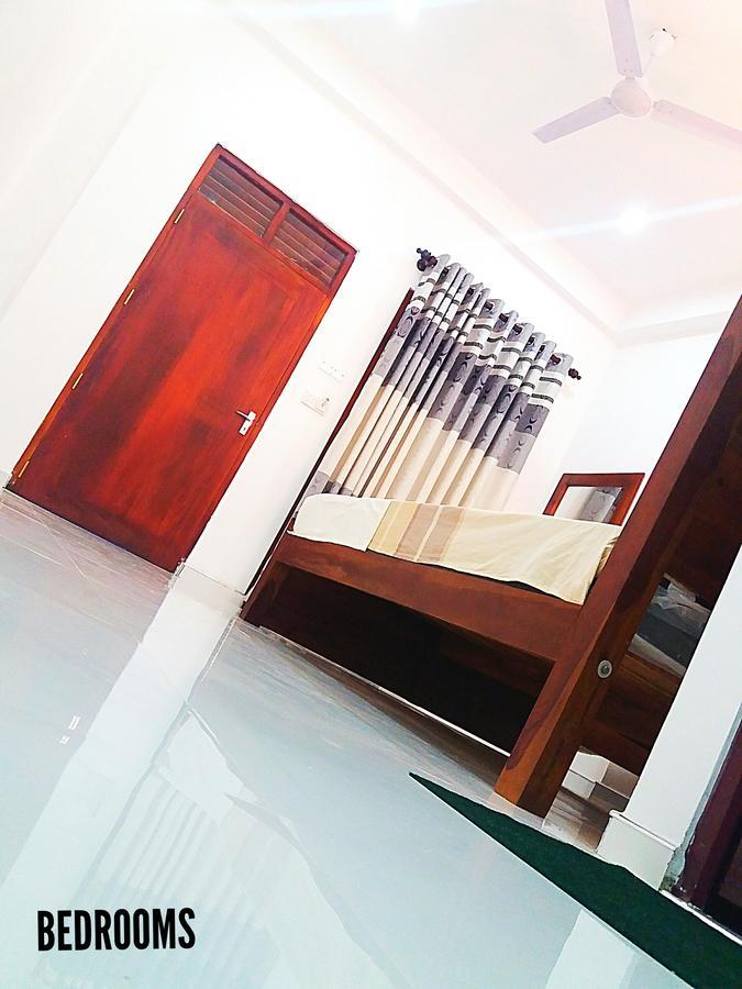 A&B Resort Negombo Kudapaduwa Exterior foto