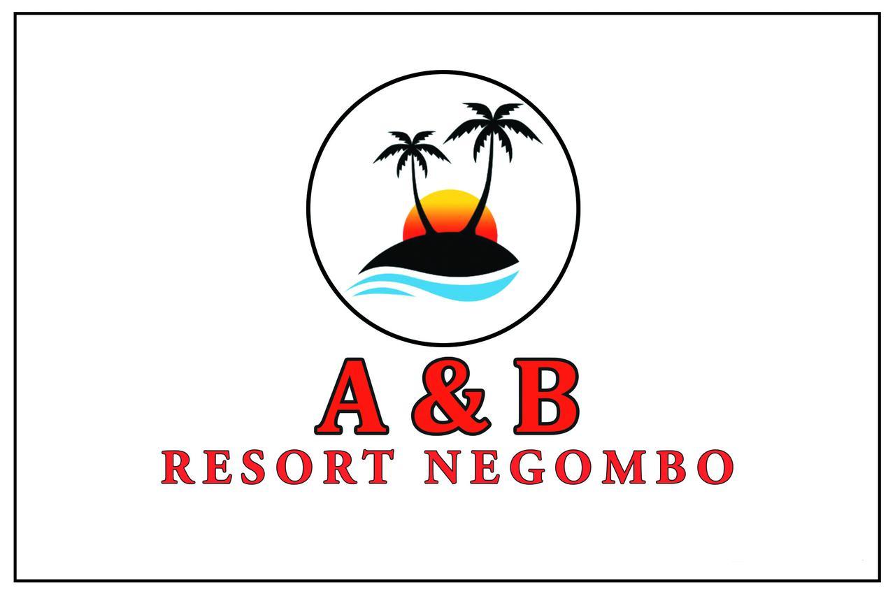 A&B Resort Negombo Kudapaduwa Exterior foto