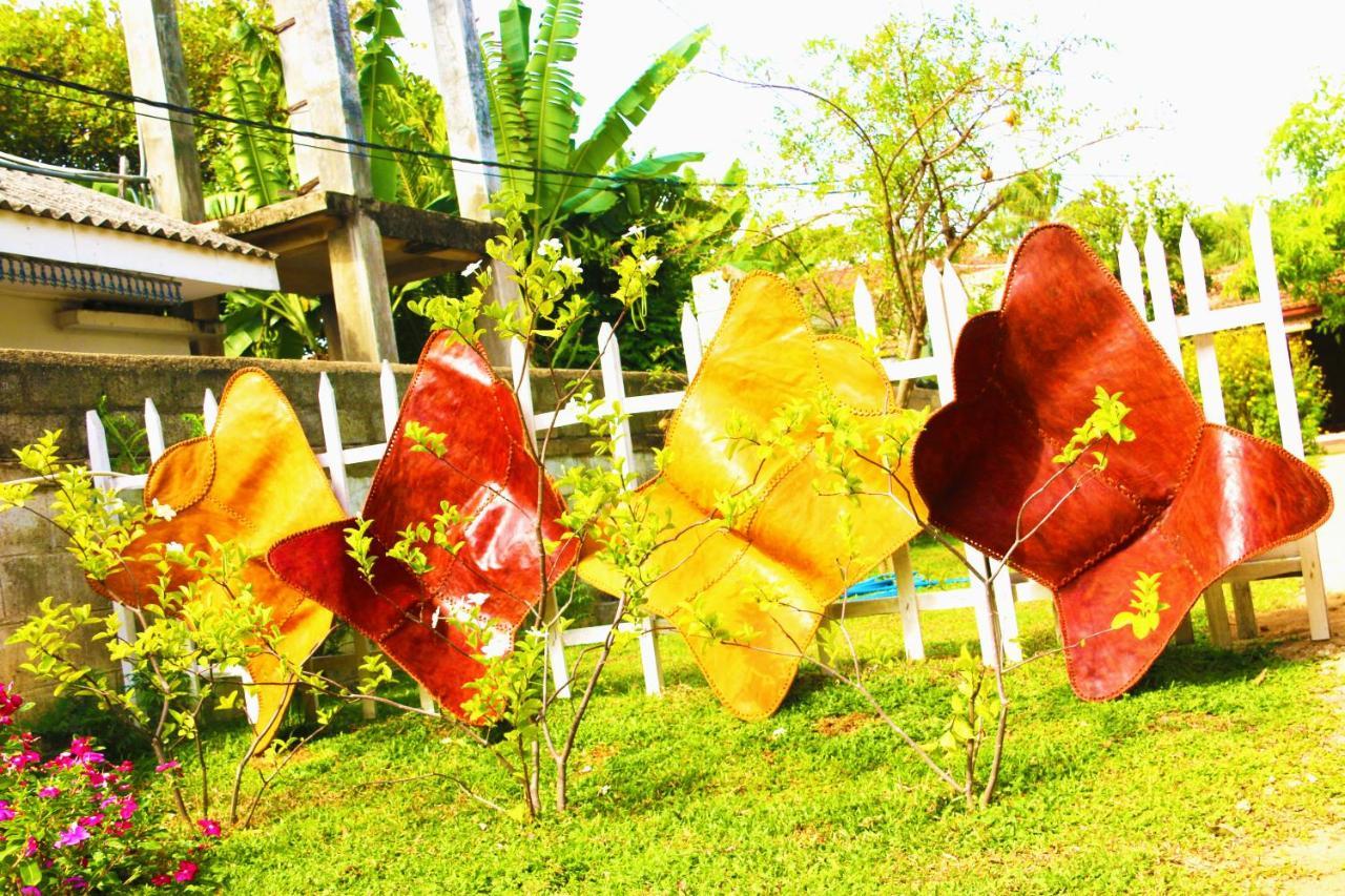 A&B Resort Negombo Kudapaduwa Exterior foto