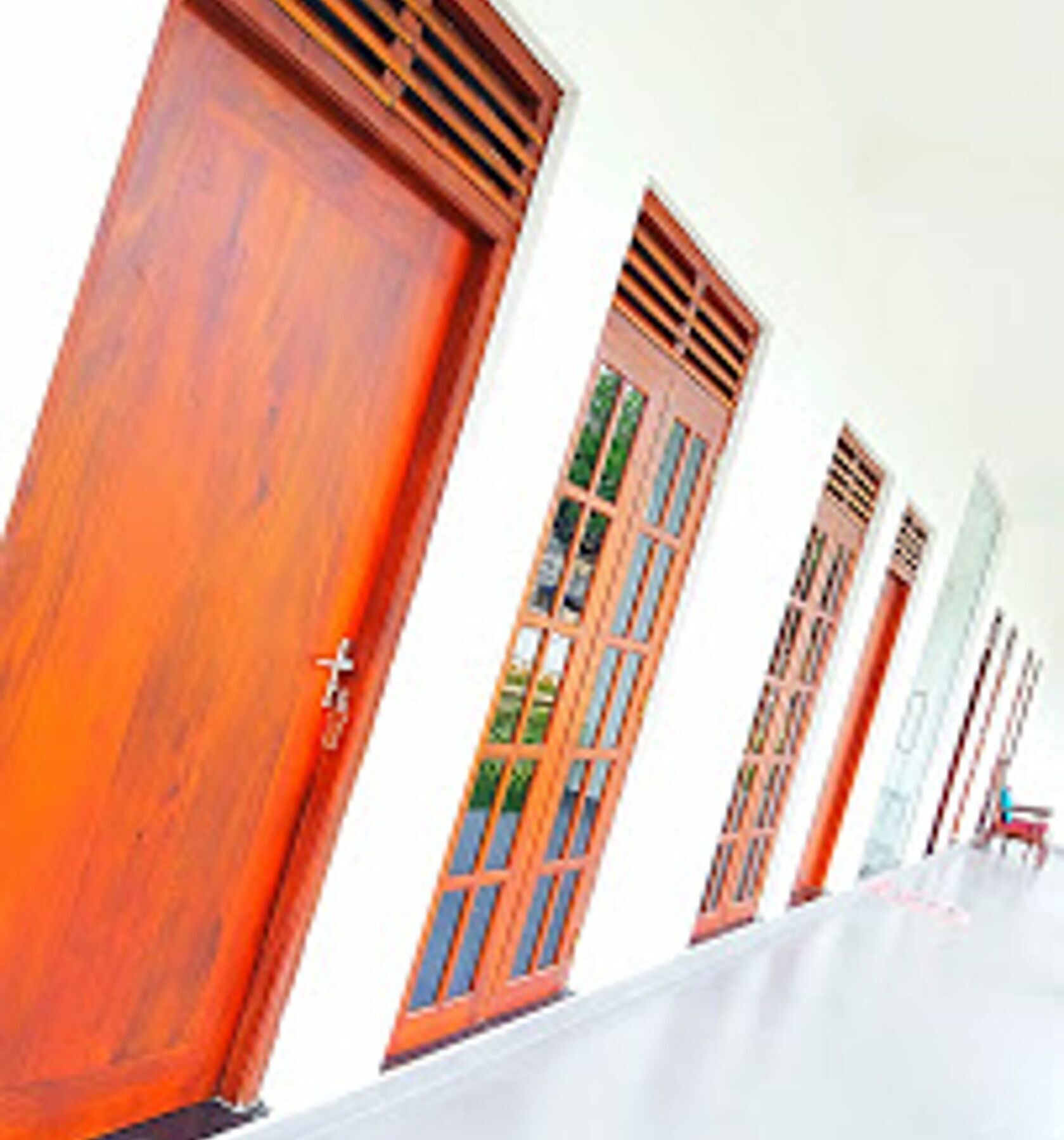 A&B Resort Negombo Kudapaduwa Exterior foto